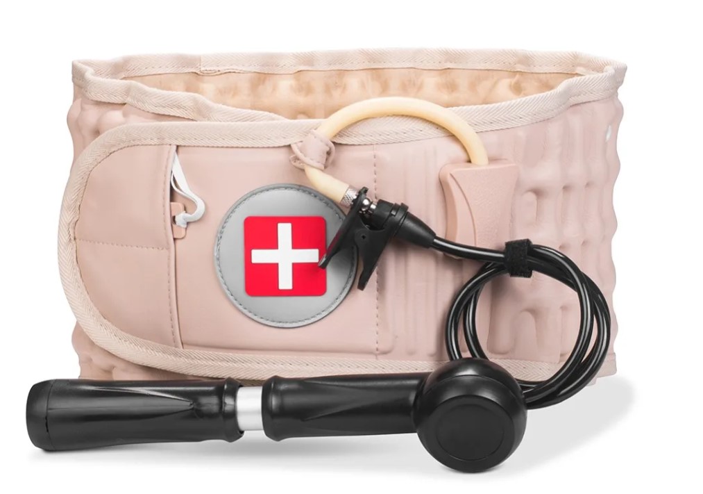 Back Brace Support Belt