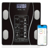 Digital Bathroom Scale 5