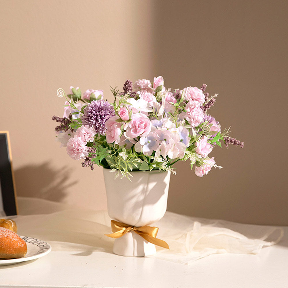 European Ceramic Vase 3