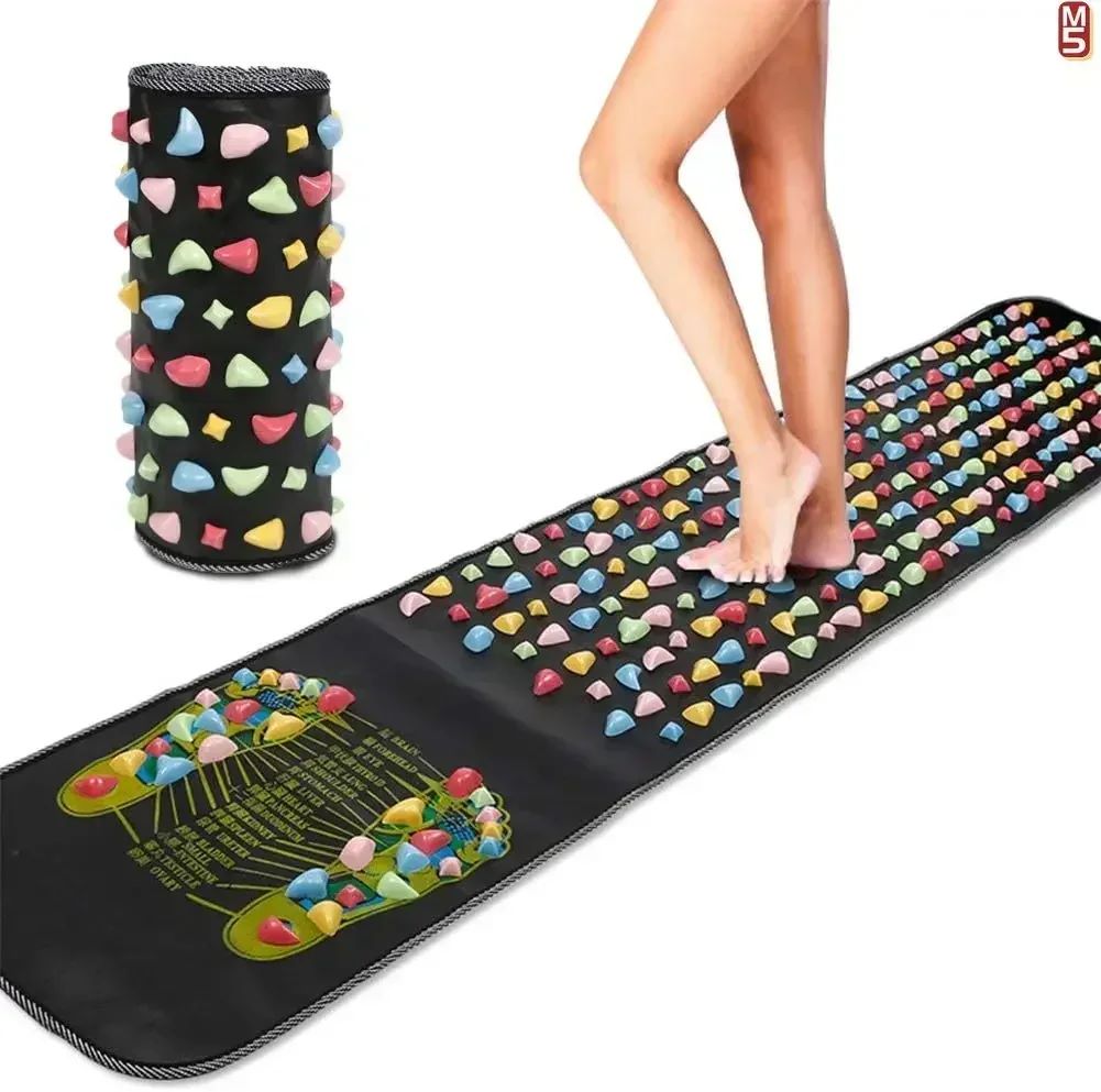 Foot Massage Pad 1