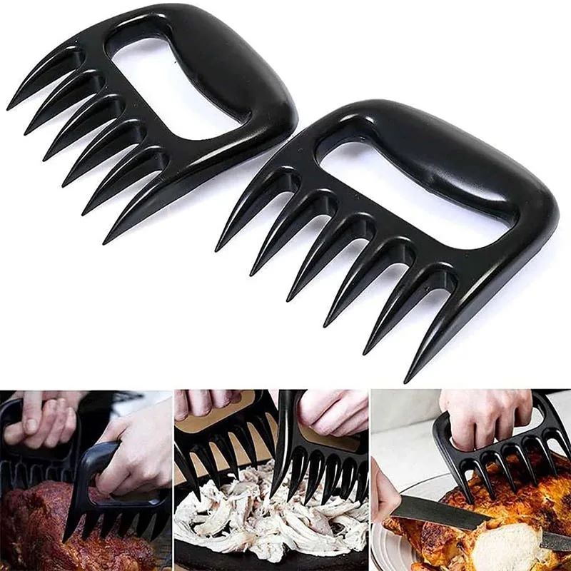 Meat Shredder Claw 4