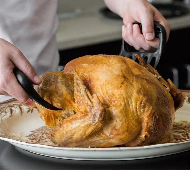 Meat Shredder Claw 6