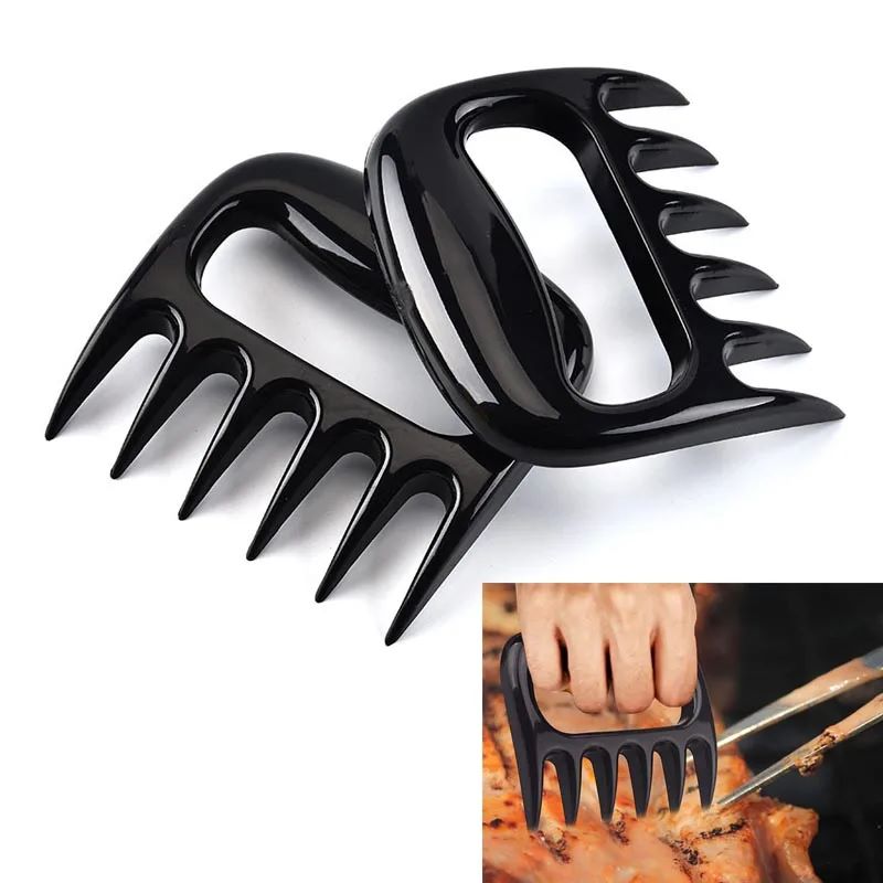 Meat Shredder Claw
