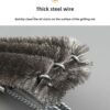 bbq grill cleaning brush 1