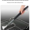 bbq grill cleaning brush
