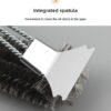 bbq grill cleaning brush 2