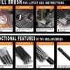 bbq grill cleaning brush 4
