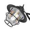 Camping Lantern 1 black