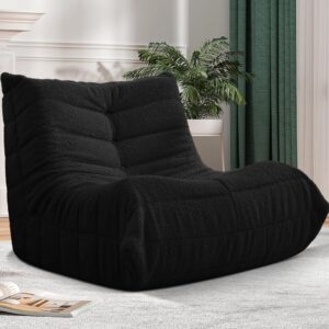 Big Sofa Beanbag Chair for  Home, Apartment and Gaming Venue