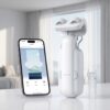 Automatic Curtain Opener