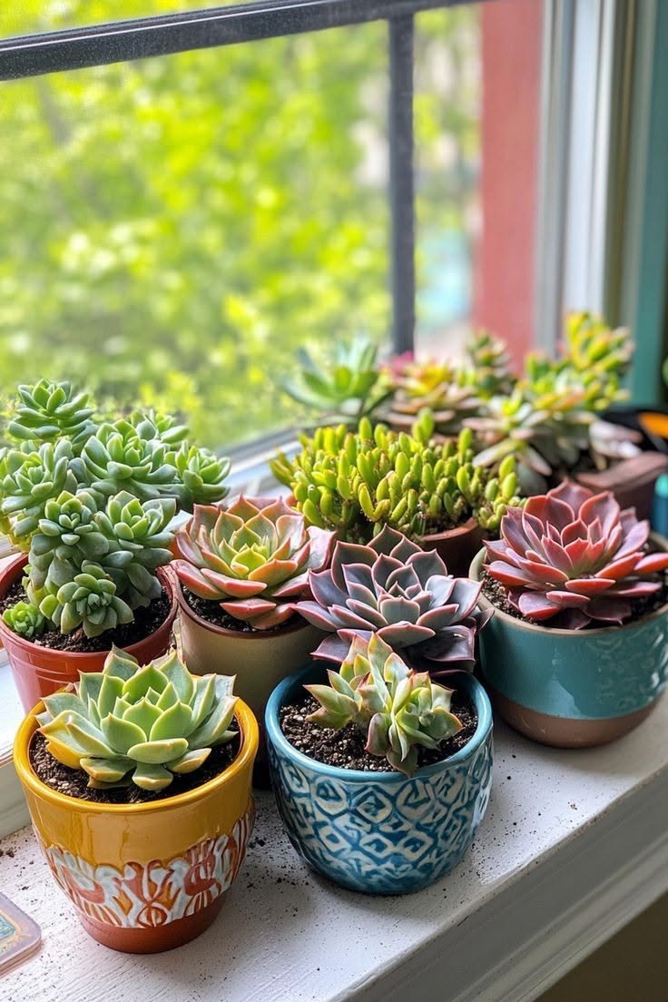 succulent-plants